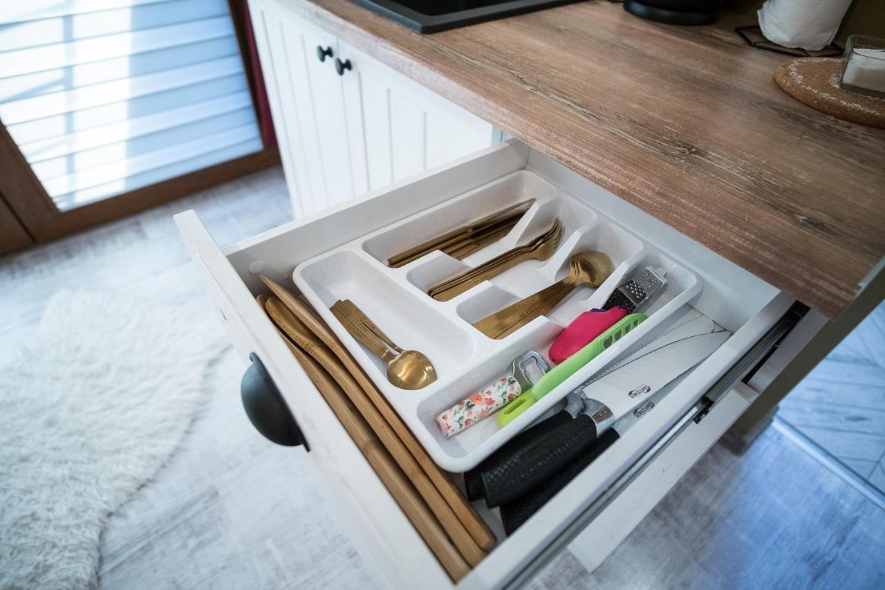 Apartamenty Magiczny Kacik Poronin Eksteriør billede