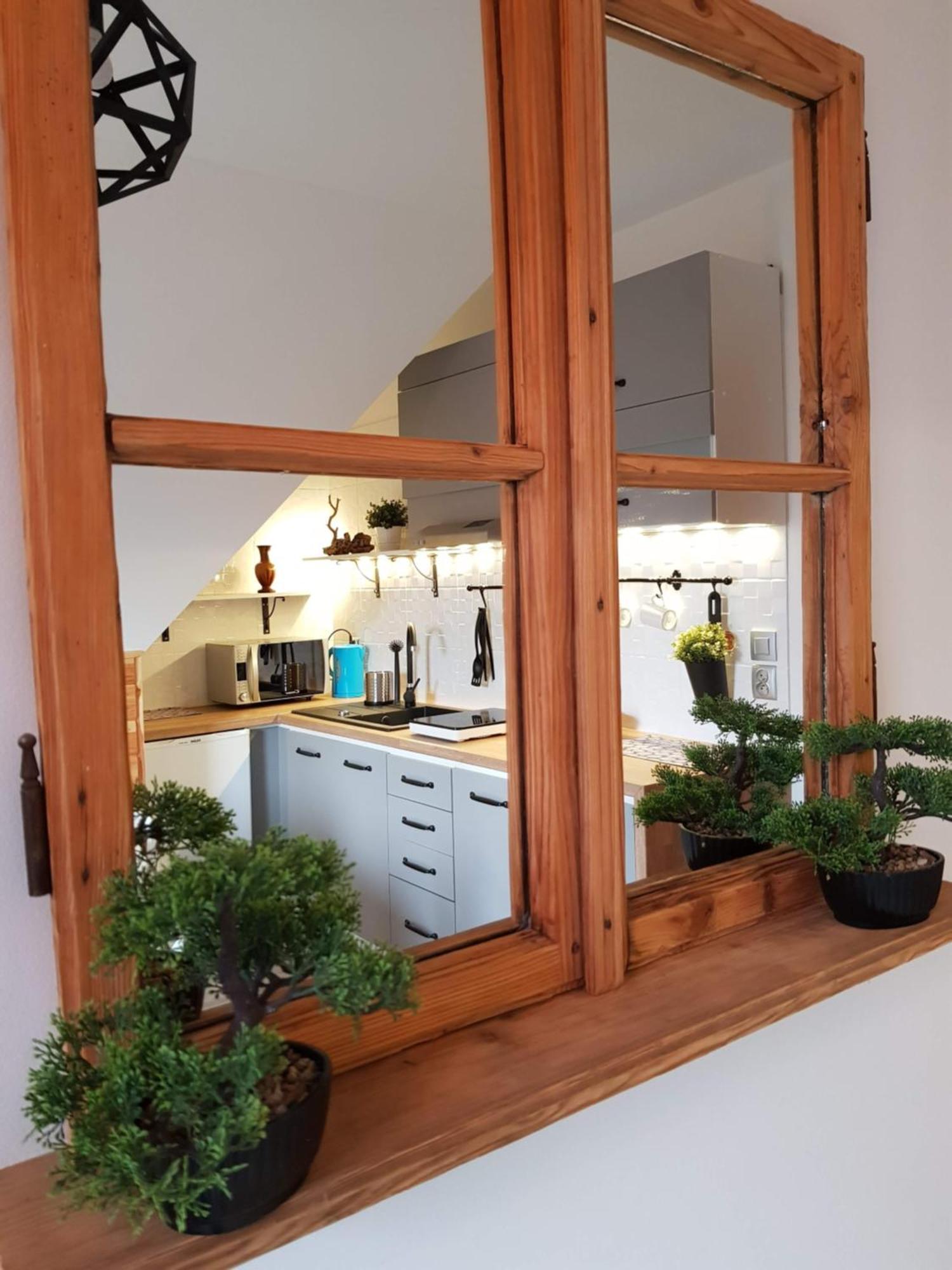 Apartamenty Magiczny Kacik Poronin Eksteriør billede